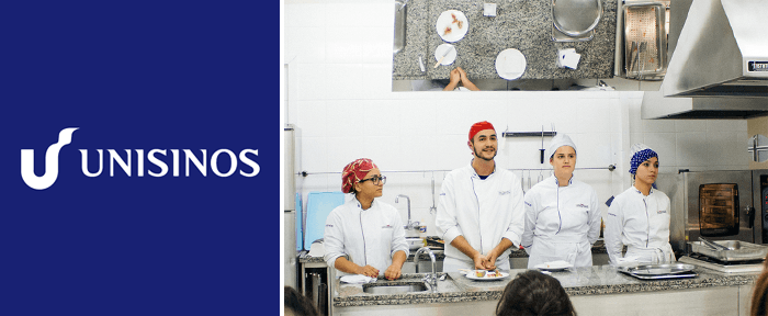 melhores-cursos-de-gastronomia-do-brasil-unisinos